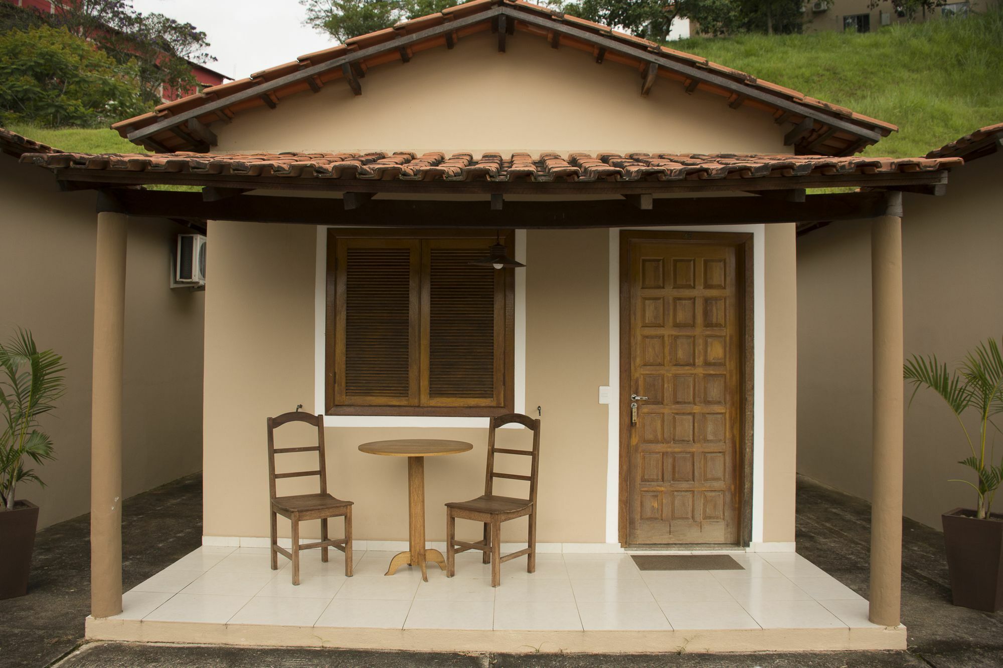 Hotel Do Sino Itatiaia  Ngoại thất bức ảnh